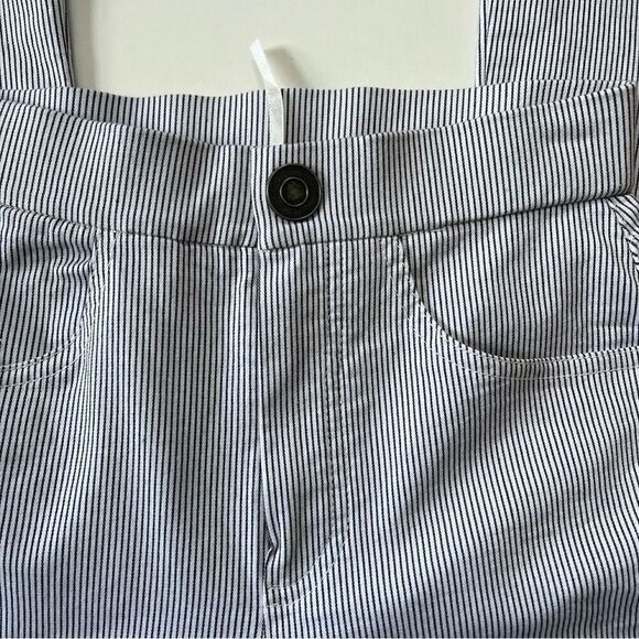 Free People Florence Cropped Pants XS - Picture 2 of 8